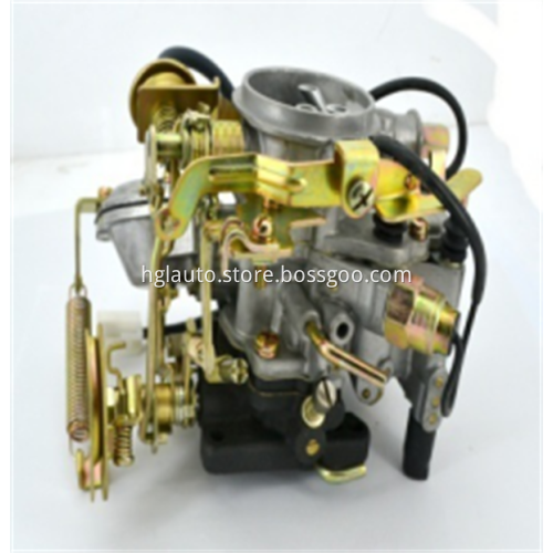 AUTO CARBURETOR E301-13-600 E303-13-600 FOR MAZDA E3